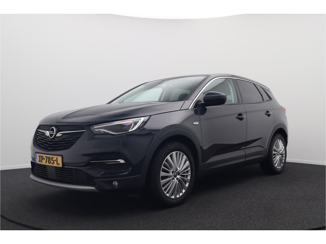 Opel Grandland X 1.2 Turbo Business Executive+ Carplay Navi Climate LMV 18'
