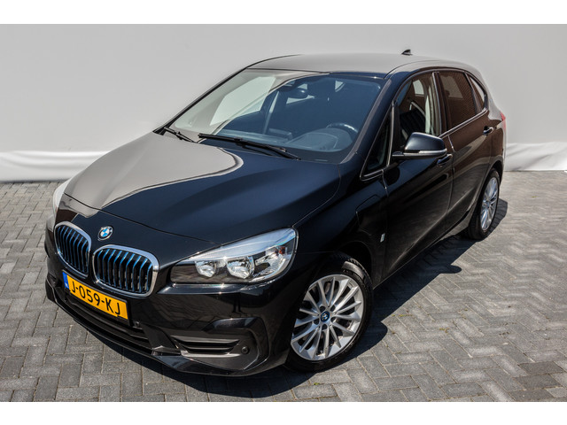 BMW 2 Serie Active Tourer 225xe 224 PK iPerformance Executive AUTOMAAT RIJKLAAR | 4 W Drive | Plug-in Hybride  | HOOGZITTER | CR CONTR |