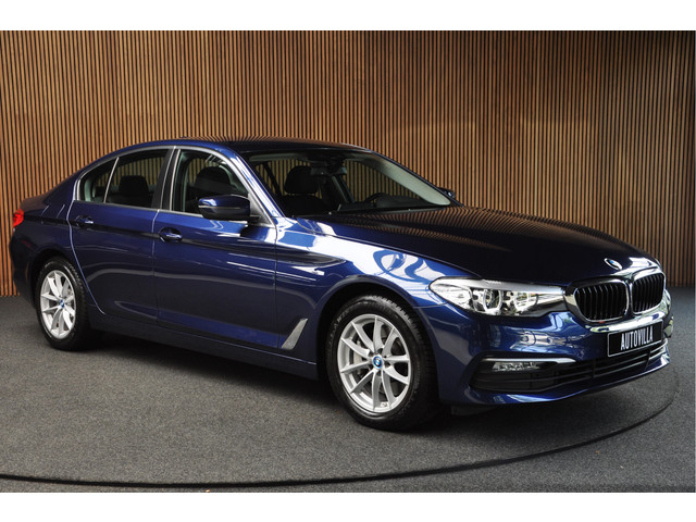 BMW 5 Serie 530i Executive | Bi-xenon | Cruise control |