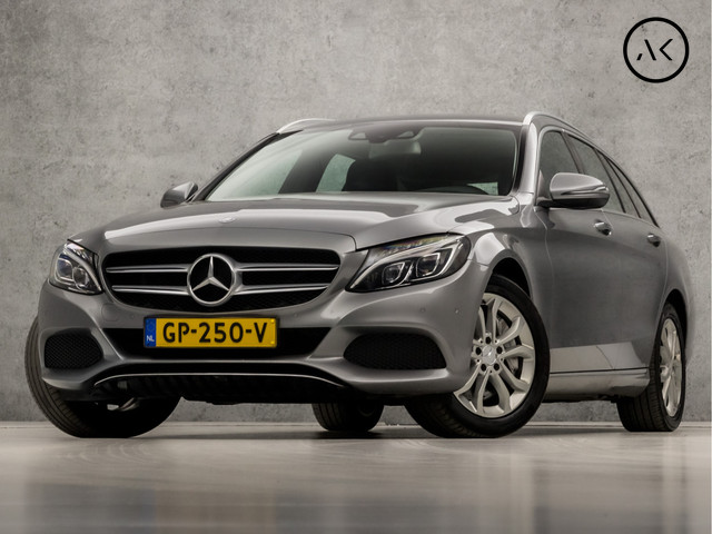 mercedes-benz-c-klasse-estate-350-e-luxury-279pk-automaat-groot-navi--luchtvering--head-up-display--camera--elek-sportstoelen--burmeister-audio--stoel