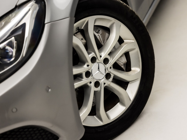 Mercedes-Benz C-Klasse Estate 350 e Luxury 279Pk Automaat (GROOT NAVI, LUCHTVERING, HEAD-UP DISPLAY, CAMERA, ELEK SPORTSTOELEN, BURMEISTER AUDIO, STOEL