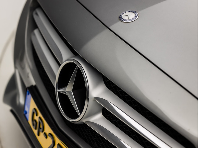 Mercedes-Benz C-Klasse Estate 350 e Luxury 279Pk Automaat (GROOT NAVI, LUCHTVERING, HEAD-UP DISPLAY, CAMERA, ELEK SPORTSTOELEN, BURMEISTER AUDIO, STOEL
