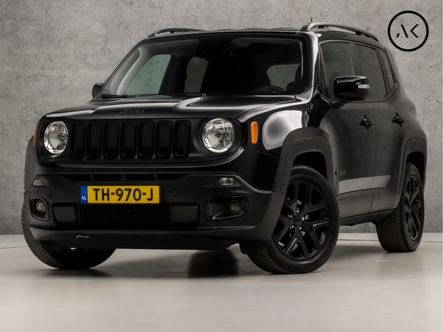 jeep-renegade-1.4-multiair-night-eagle-ii-limited-141pk-automaat-apple-carplay--navigatie--trekhaak--getint-glas--sportstoelen--parkeersensor