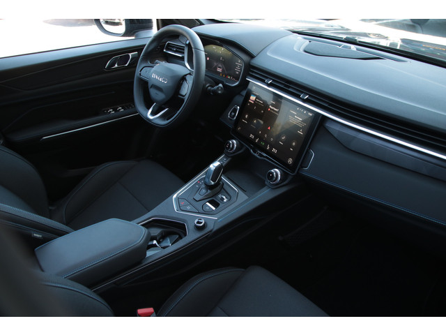 Lynk & Co 01 1.5 262 Pk NL-Auto Zwarte Hemel Panodak LED Infinity 360* Camera Carplay Adpt Cruise