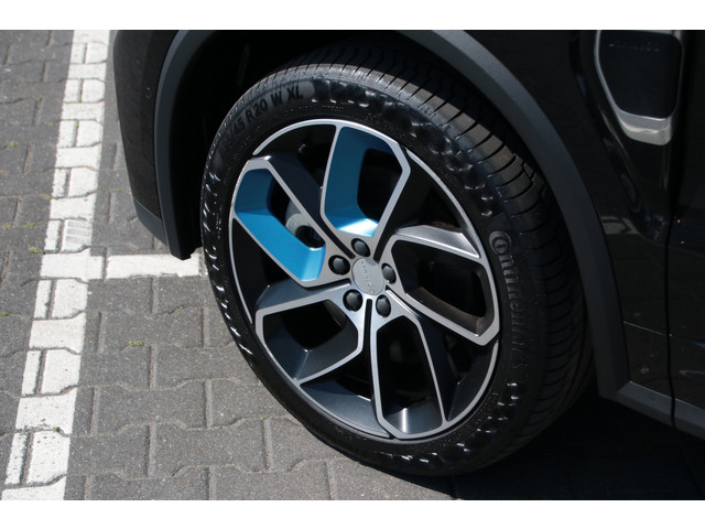 Lynk & Co 01 1.5 262 Pk NL-Auto Zwarte Hemel Panodak LED Infinity 360* Camera Carplay Adpt Cruise