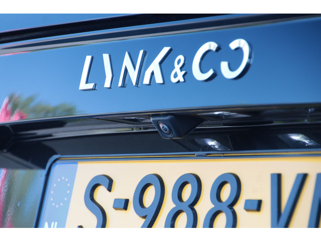 Lynk & Co 01 1.5 262 Pk NL-Auto Zwarte Hemel Panodak LED Infinity 360* Camera Carplay Adpt Cruise