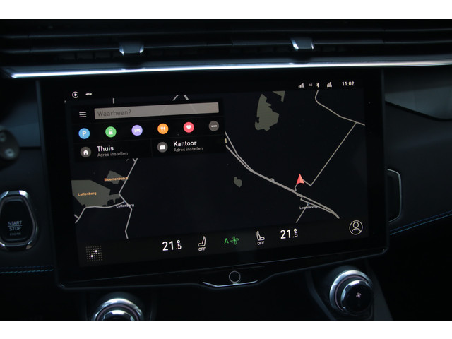 Lynk & Co 01 1.5 262 Pk NL-Auto Zwarte Hemel Panodak LED Infinity 360* Camera Carplay Adpt Cruise