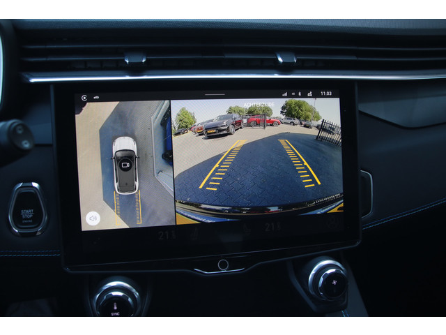 Lynk & Co 01 1.5 262 Pk NL-Auto Zwarte Hemel Panodak LED Infinity 360* Camera Carplay Adpt Cruise