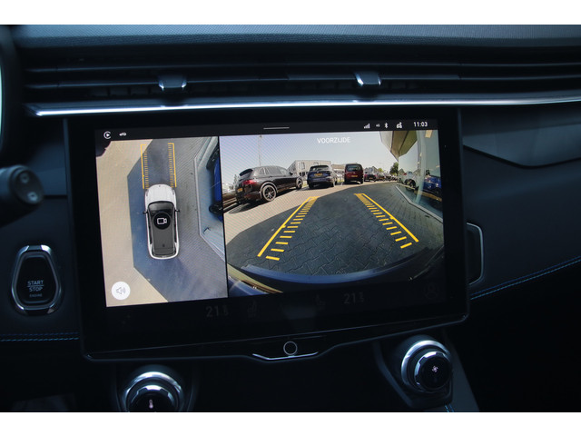 Lynk & Co 01 1.5 262 Pk NL-Auto Zwarte Hemel Panodak LED Infinity 360* Camera Carplay Adpt Cruise