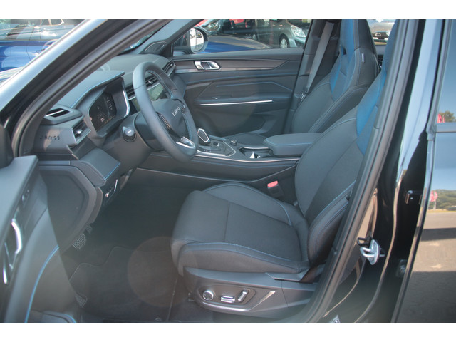 Lynk & Co 01 1.5 262 Pk NL-Auto Zwarte Hemel Panodak LED Infinity 360* Camera Carplay Adpt Cruise