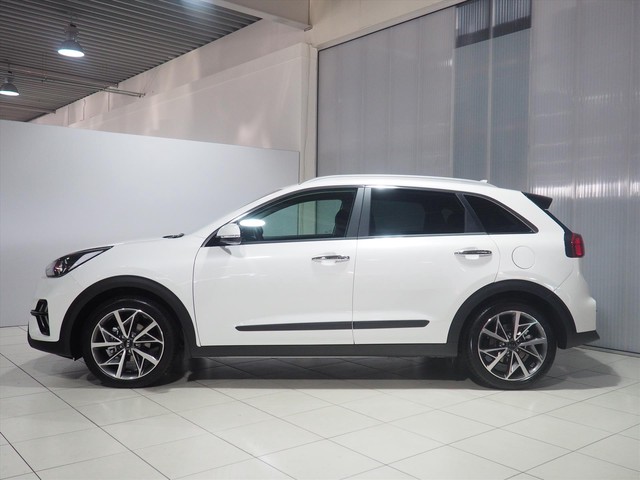 Kia Niro Hybrid Dynamicplusline VOORRAAD ACTIE