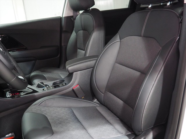 Kia Niro Hybrid Dynamicplusline VOORRAAD ACTIE