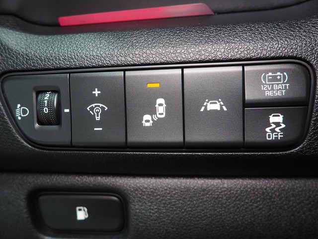 Kia Niro Hybrid Dynamicplusline VOORRAAD ACTIE