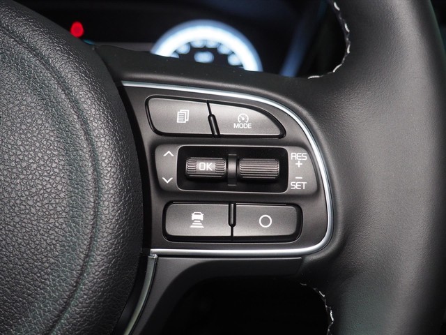 Kia Niro Hybrid Dynamicplusline VOORRAAD ACTIE