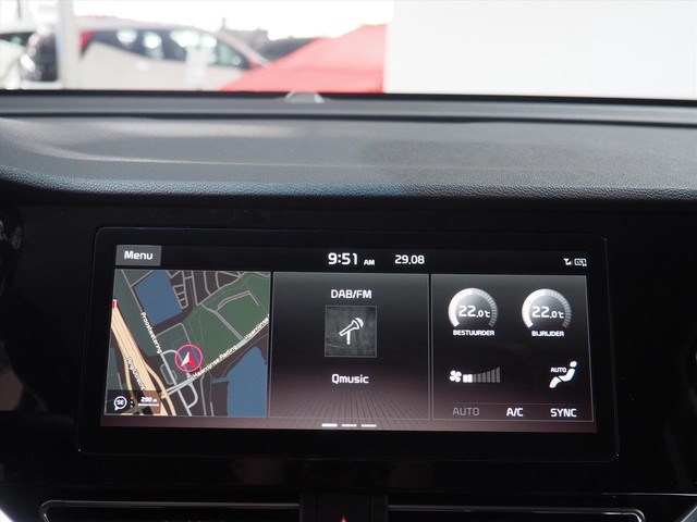 Kia Niro Hybrid Dynamicplusline VOORRAAD ACTIE