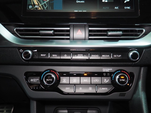 Kia Niro Hybrid Dynamicplusline VOORRAAD ACTIE