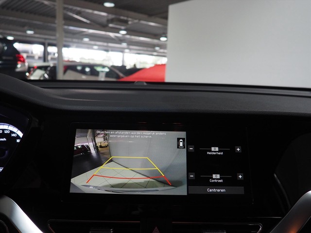 Kia Niro Hybrid Dynamicplusline VOORRAAD ACTIE