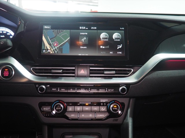 Kia Niro Hybrid Dynamicplusline VOORRAAD ACTIE