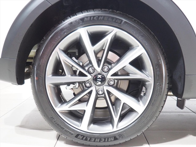 Kia Niro Hybrid Dynamicplusline VOORRAAD ACTIE