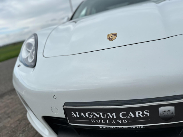 Porsche Panamera Platinum Luxury Automaat-Panorama Opendak-Xenon-Leder Nieuwe APK