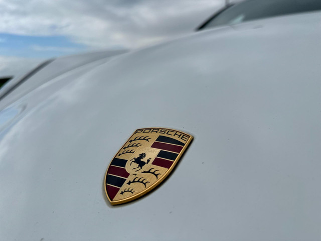 Porsche Panamera Platinum Luxury Automaat-Panorama Opendak-Xenon-Leder Nieuwe APK