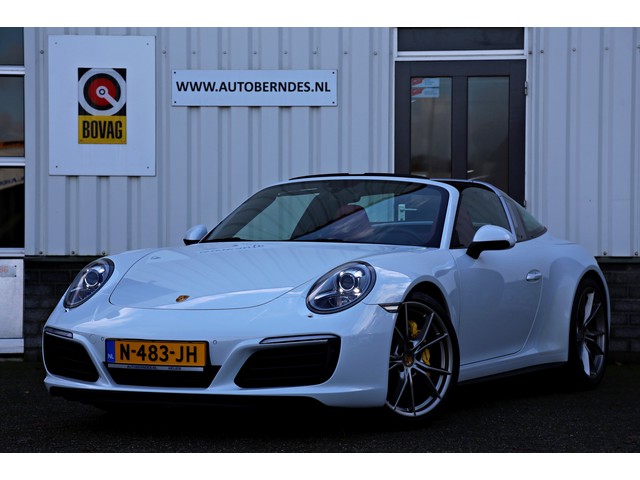porsche-911-3.0-targa-4-370pk-aut.-991.2-perfect-porsche-onderh.sportuitlaat-acc-bose-stoelverw.-stuurwielverw.-camera-led-bi-xenon-20-inc