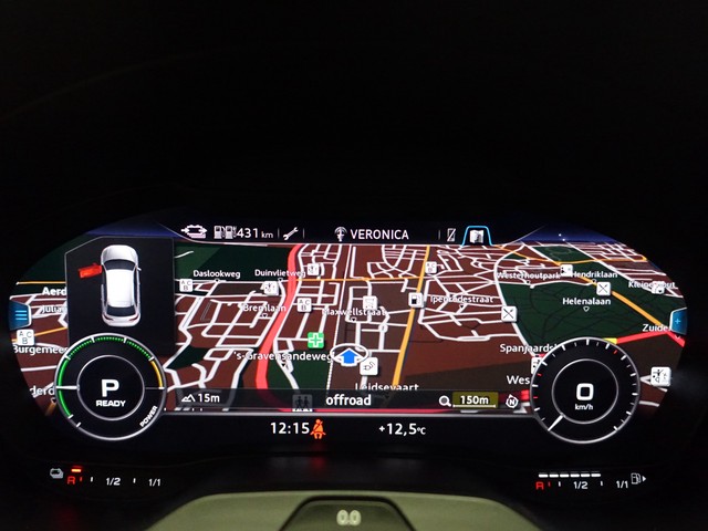 Audi A3 Sportback 1.4 e-tron Pro Line S Aut- Facelift, Virtual Cockpit, Leder Sport Interieur, Keyless, Dynamic Select