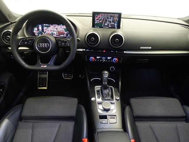 Audi A3 Sportback 1.4 e-tron Pro Line S Aut- Facelift, Virtual Cockpit, Leder Sport Interieur, Keyless, Dynamic Select