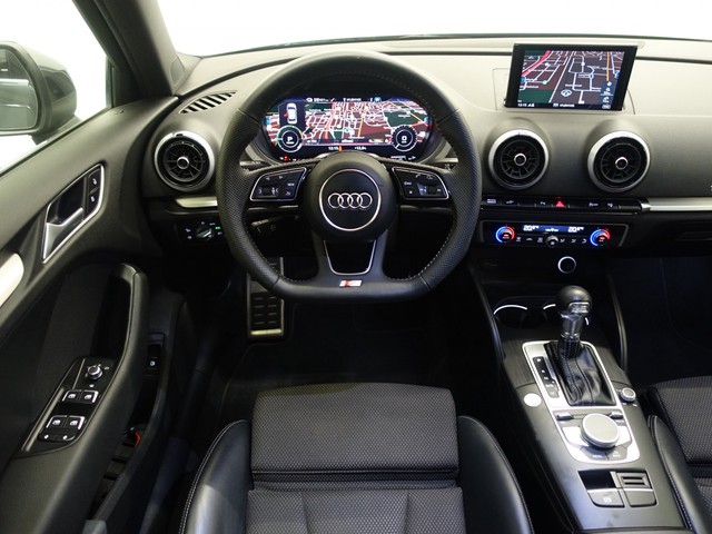 Audi A3 Sportback 1.4 e-tron Pro Line S Aut- Facelift, Virtual Cockpit, Leder Sport Interieur, Keyless, Dynamic Select