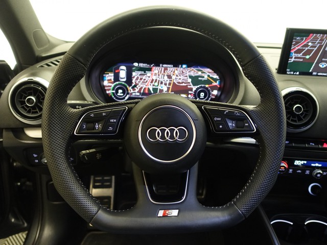 Audi A3 Sportback 1.4 e-tron Pro Line S Aut- Facelift, Virtual Cockpit, Leder Sport Interieur, Keyless, Dynamic Select