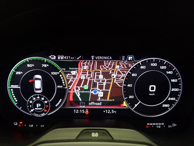 Audi A3 Sportback 1.4 e-tron Pro Line S Aut- Facelift, Virtual Cockpit, Leder Sport Interieur, Keyless, Dynamic Select