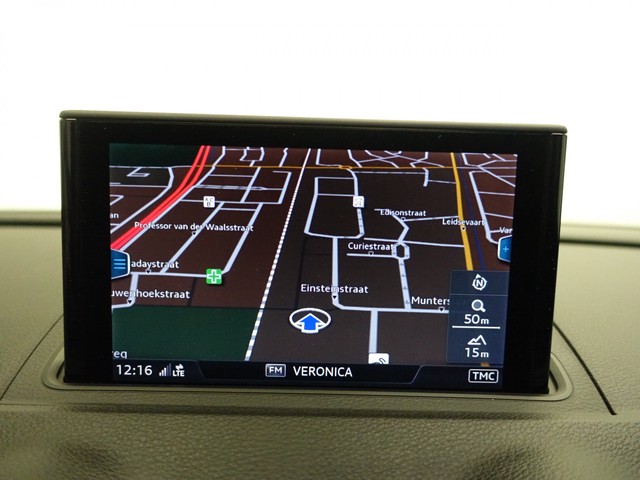 Audi A3 Sportback 1.4 e-tron Pro Line S Aut- Facelift, Virtual Cockpit, Leder Sport Interieur, Keyless, Dynamic Select