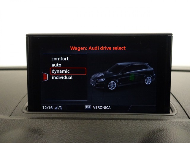 Audi A3 Sportback 1.4 e-tron Pro Line S Aut- Facelift, Virtual Cockpit, Leder Sport Interieur, Keyless, Dynamic Select