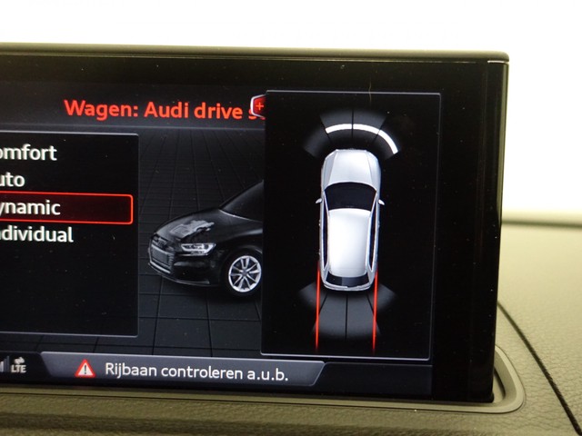 Audi A3 Sportback 1.4 e-tron Pro Line S Aut- Facelift, Virtual Cockpit, Leder Sport Interieur, Keyless, Dynamic Select