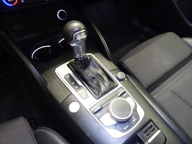 Audi A3 Sportback 1.4 e-tron Pro Line S Aut- Facelift, Virtual Cockpit, Leder Sport Interieur, Keyless, Dynamic Select