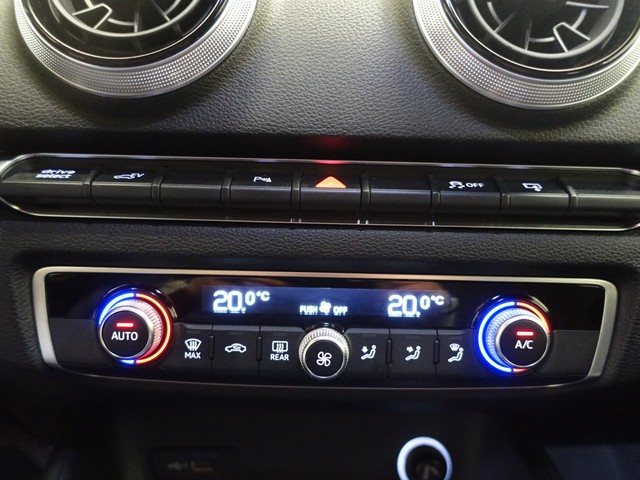 Audi A3 Sportback 1.4 e-tron Pro Line S Aut- Facelift, Virtual Cockpit, Leder Sport Interieur, Keyless, Dynamic Select