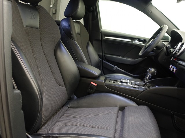 Audi A3 Sportback 1.4 e-tron Pro Line S Aut- Facelift, Virtual Cockpit, Leder Sport Interieur, Keyless, Dynamic Select