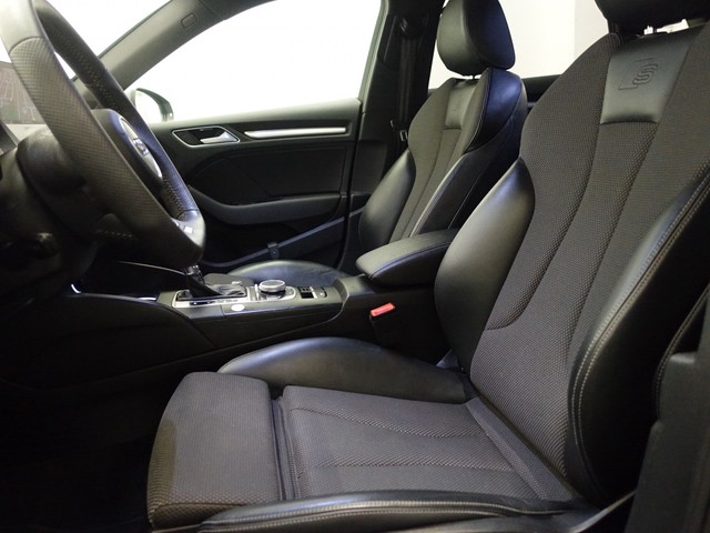 Audi A3 Sportback 1.4 e-tron Pro Line S Aut- Facelift, Virtual Cockpit, Leder Sport Interieur, Keyless, Dynamic Select