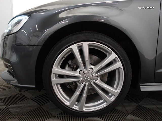 Audi A3 Sportback 1.4 e-tron Pro Line S Aut- Facelift, Virtual Cockpit, Leder Sport Interieur, Keyless, Dynamic Select