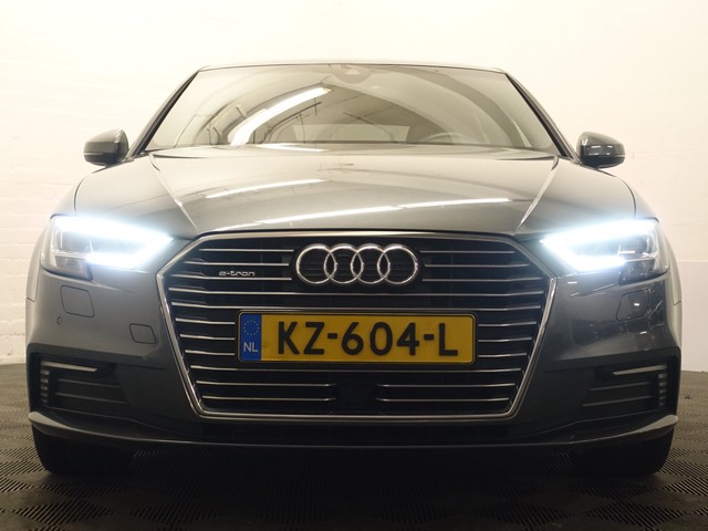 Audi A3 Sportback 1.4 e-tron Pro Line S Aut- Facelift, Virtual Cockpit, Leder Sport Interieur, Keyless, Dynamic Select
