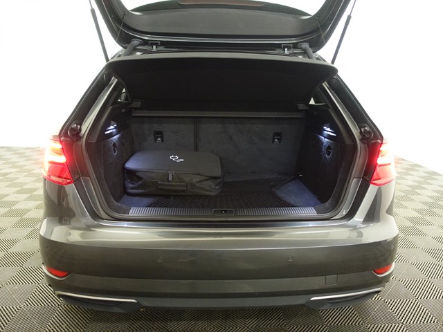 Audi A3 Sportback 1.4 e-tron Pro Line S Aut- Facelift, Virtual Cockpit, Leder Sport Interieur, Keyless, Dynamic Select