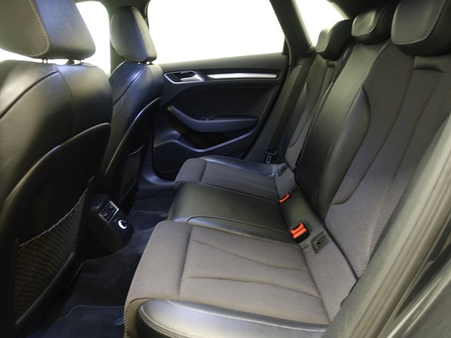 Audi A3 Sportback 1.4 e-tron Pro Line S Aut- Facelift, Virtual Cockpit, Leder Sport Interieur, Keyless, Dynamic Select