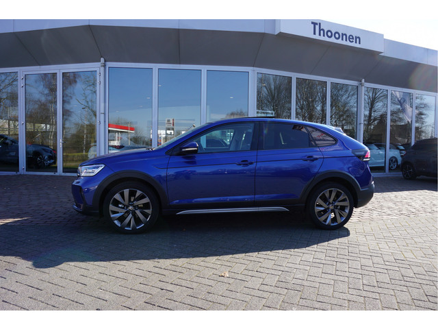 Volkswagen Taigo 1.0 TSI Style| Pano | Virtual cockpit | Pano | LED | Clima | Stoelverwarming