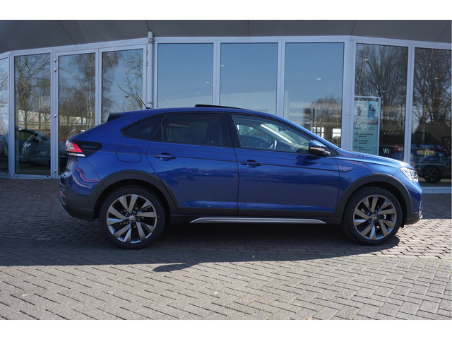 Volkswagen Taigo 1.0 TSI Style| Pano | Virtual cockpit | Pano | LED | Clima | Stoelverwarming