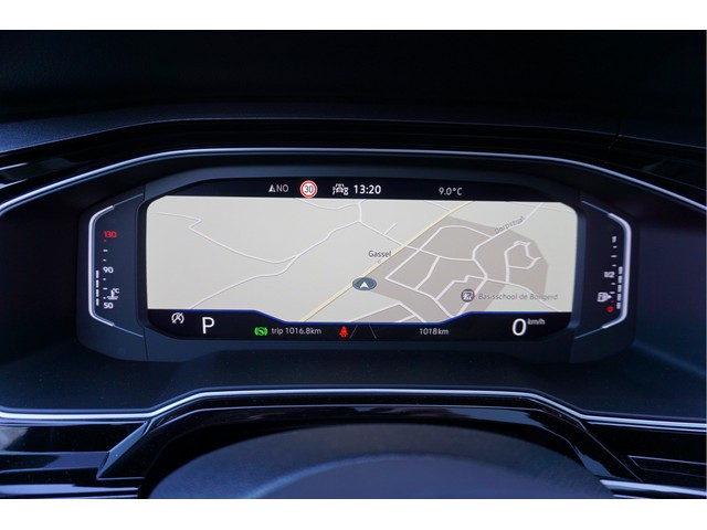 Volkswagen Taigo 1.0 TSI Style| Pano | Virtual cockpit | Pano | LED | Clima | Stoelverwarming