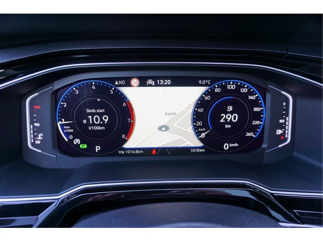 Volkswagen Taigo 1.0 TSI Style| Pano | Virtual cockpit | Pano | LED | Clima | Stoelverwarming