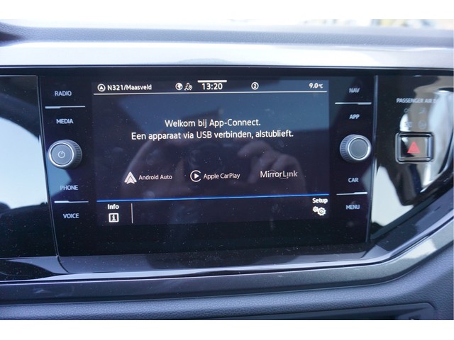 Volkswagen Taigo 1.0 TSI Style| Pano | Virtual cockpit | Pano | LED | Clima | Stoelverwarming