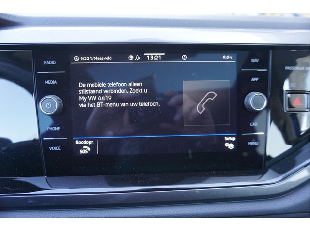 Volkswagen Taigo 1.0 TSI Style| Pano | Virtual cockpit | Pano | LED | Clima | Stoelverwarming