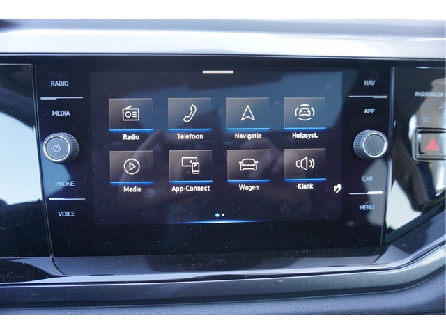 Volkswagen Taigo 1.0 TSI Style| Pano | Virtual cockpit | Pano | LED | Clima | Stoelverwarming