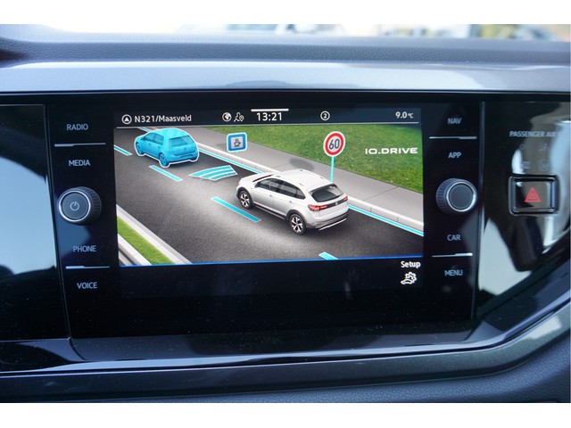 Volkswagen Taigo 1.0 TSI Style| Pano | Virtual cockpit | Pano | LED | Clima | Stoelverwarming